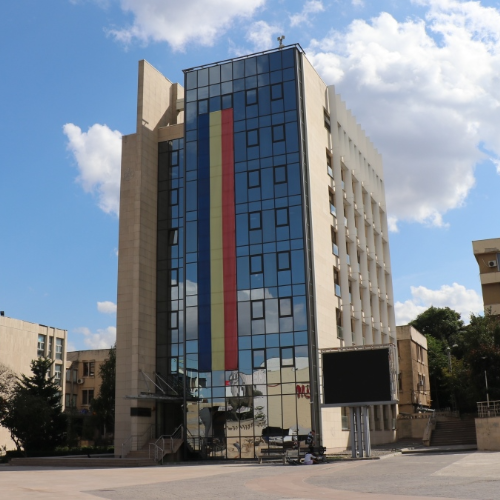 Consiliul Judetean Tulcea